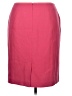 Halogen Solid Pink Formal Skirt Size 14 - photo 2