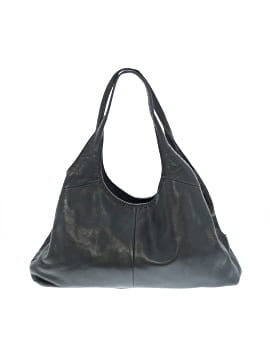 Sigrid Olsen Leather Hobo