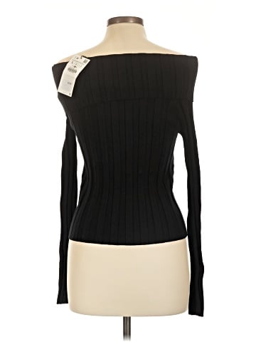 Zara Long Sleeve T-Shirt (view 2)