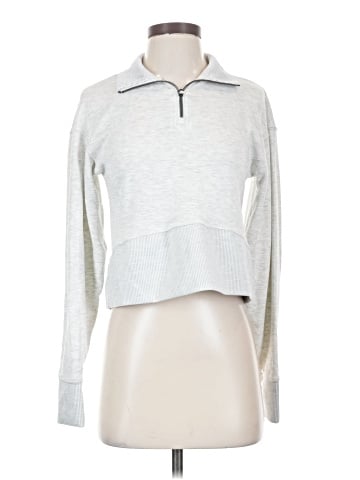 Danskin Pullover Sweater (view 1)