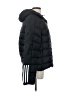 Adidas 100% Polyester Black Snow Jacket Size S - photo 4