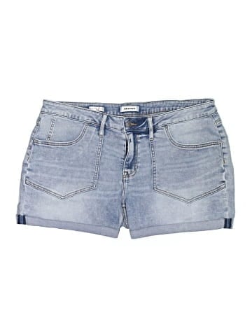 Vigoss Denim Shorts (view 1)