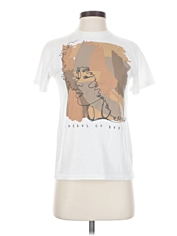 Modern Lux Short Sleeve T-Shirt (view 1)