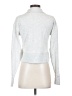 Danskin Silver Pullover Sweater Size XS - photo 2