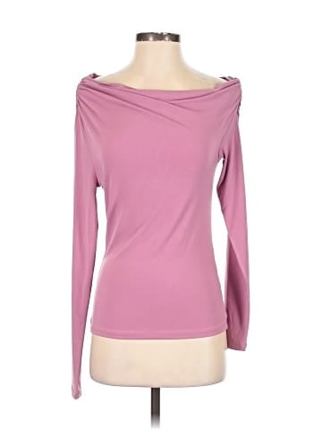 J.Crew Long Sleeve Top (view 1)