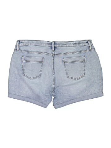 Vigoss Denim Shorts (view 2)