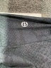 Lululemon Athletica Black Active Pants Size 23Estimated - photo 4