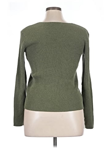 Old Navy Pullover Sweater (view 2)