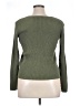 Old Navy 100% Cotton Green Pullover Sweater Size XL - photo 2