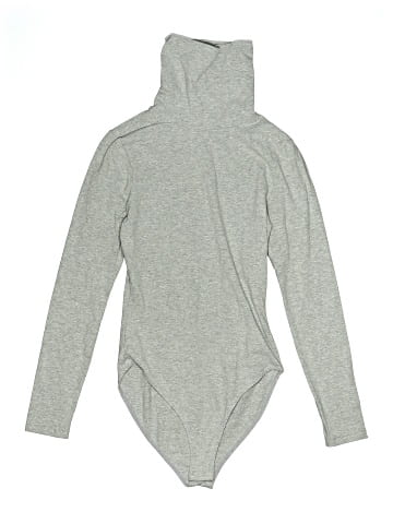American Apparel Bodysuit (view 1)