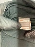 Nike Black Track Jacket Size S - photo 7