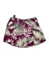 Torrid Tropical Burgundy Skort Size 2X (2) - photo 2