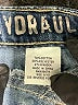 Hydraulic Blue Jeans Size 9 - 10 - photo 7