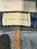 Gilded Intent Hearts Blue Jeans Size 30 waist - photo 6