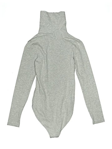 American Apparel Bodysuit (view 2)