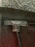 Simply Vera Vera Wang Black Casual Pants Size S - photo 4