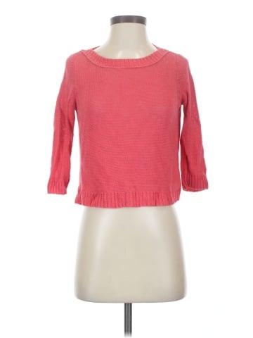 Eileen Fisher 3/4 Sleeve Top (view 1)
