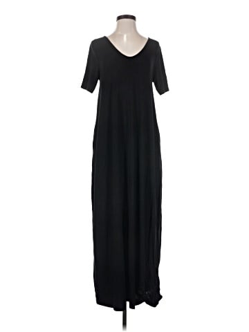 Zenana Premium Casual Dress (view 1)