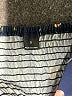 Unbranded Blue Sleeveless Blouse Size S - photo 7