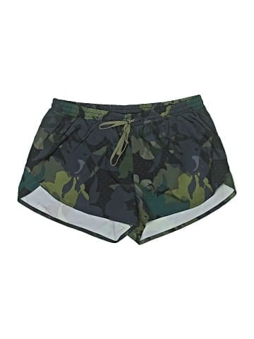 Active by Old Navy Athletic Shorts (view 1)