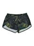 Active by Old Navy Camo Green Athletic Shorts Size M - photo 1
