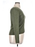 Old Navy 100% Cotton Green Pullover Sweater Size XL - photo 4
