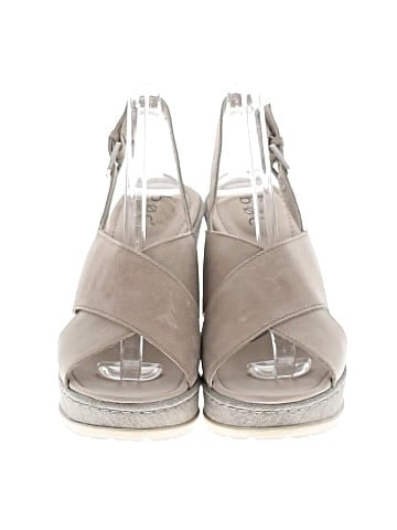 B.O.C Wedges (view 2)