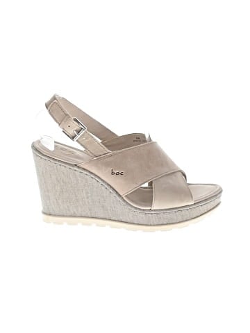 B.O.C Wedges (view 1)