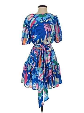 Flying Tomato Cocktail Dress (view 1)