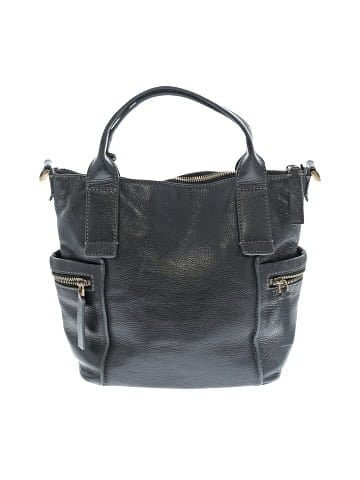 Fossil Leather Shoulder Bag (view 2)