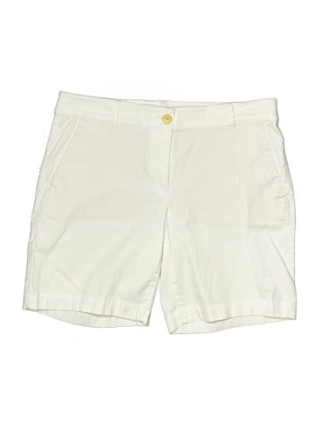 Talbots Khaki Shorts (view 1)