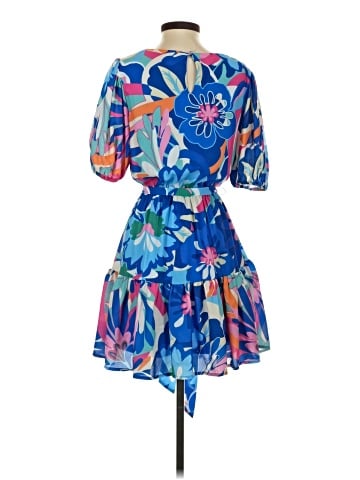 Flying Tomato Cocktail Dress (view 2)