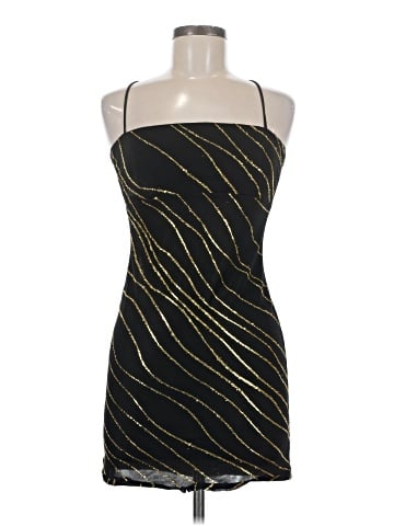 Kitty Cocktail Dress (view 1)