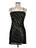 Kitty Black Cocktail Dress Size M - photo 1