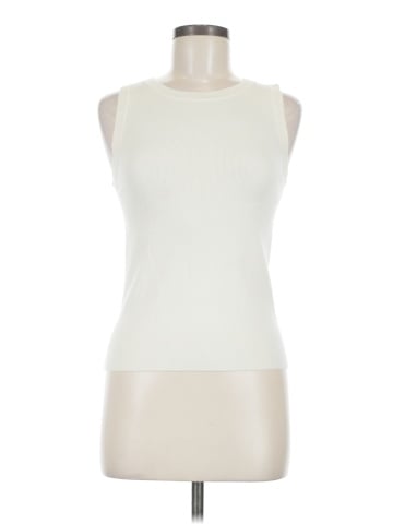 Zara Sleeveless Top (view 1)
