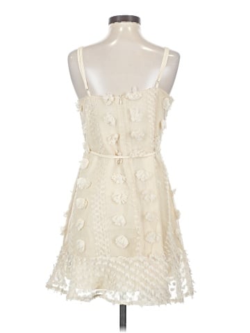 Simplee Cocktail Dress (view 2)