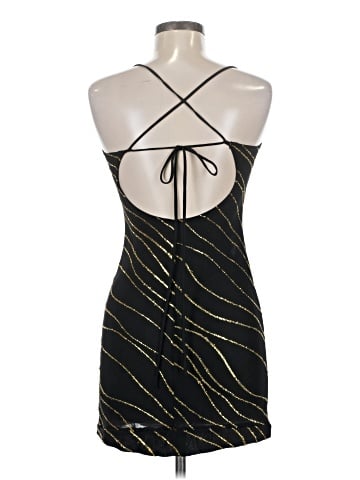 Kitty Cocktail Dress (view 2)