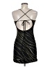 Kitty Black Cocktail Dress Size M - photo 2