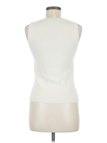 Zara Sleeveless Top (view 2)