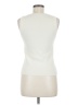 Zara Ivory Sleeveless Top Size M - photo 2