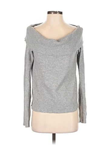 Forever 21 Pullover Sweater (view 1)