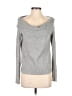 Forever 21 Gray Pullover Sweater Size S - photo 1