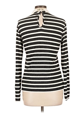 Trina Turk Long Sleeve Top (view 2)
