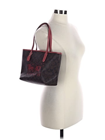 Coach Tote (view 2)