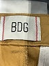 BDG Solid Tan Casual Pants Size 10 - photo 7