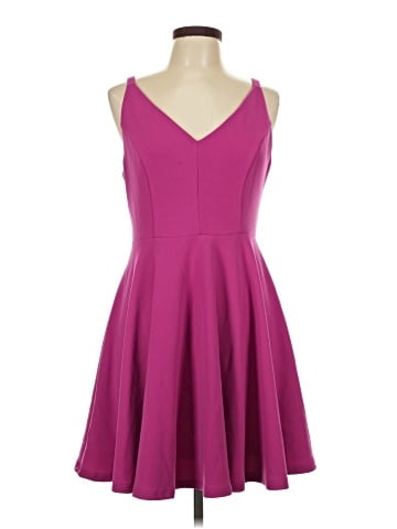 Lulus Cocktail Dress (view 1)