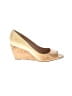 Naturalizer Ivory Wedges Size 8 1/2 - photo 1