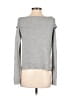 Forever 21 Gray Pullover Sweater Size S - photo 2