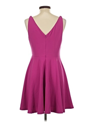 Lulus Cocktail Dress (view 2)