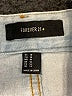 Forever 21 Plus 100% Cotton Blue Denim Skirt Size 18 Plus - photo 4